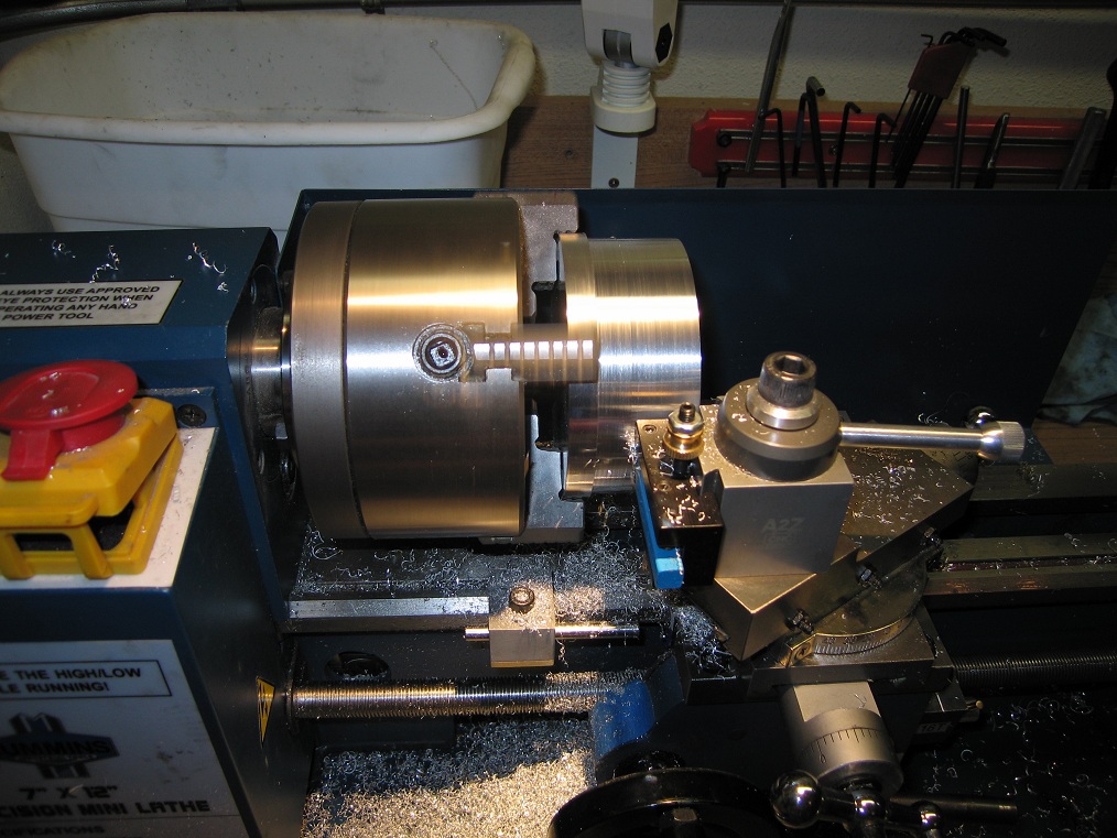 Mini Lathe Chatter Home Model Engine Machinist