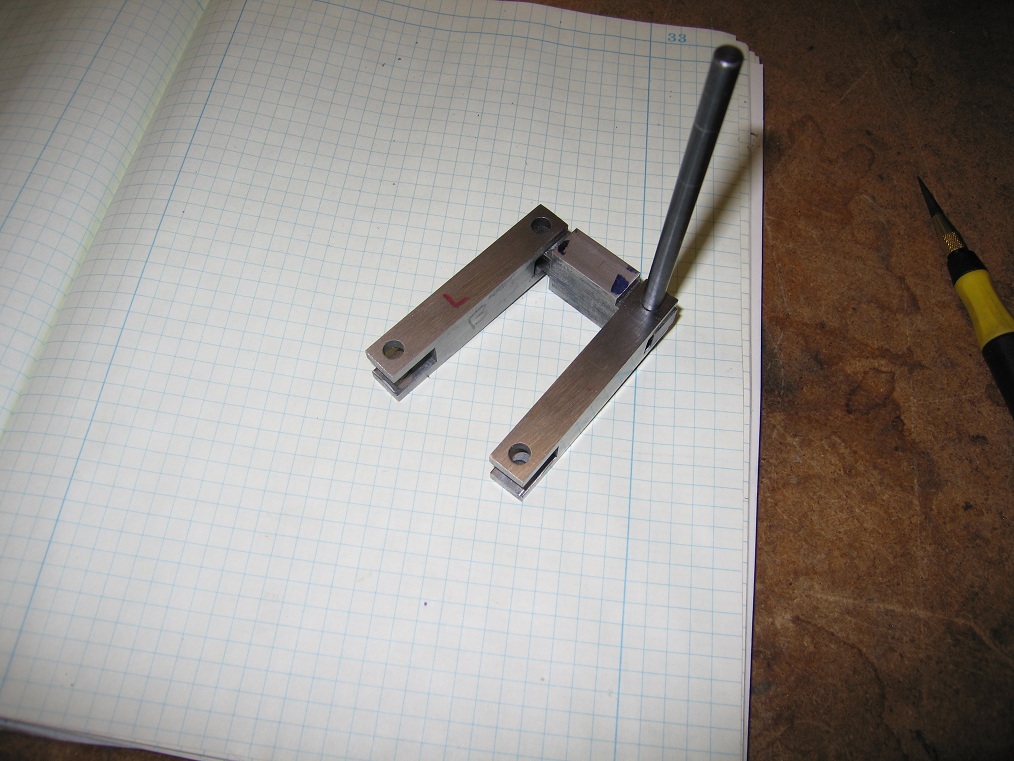 Knurling Tool For Mini Lathe Home Model Engine Machinist Forum