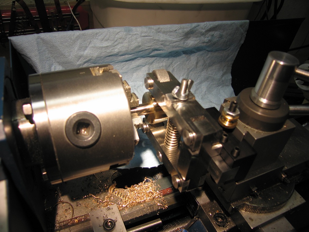 Knurling Tool For Mini Lathe Home Model Engine Machinist